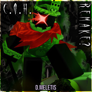 Creation of Hatred [Remake (To be confirmed)] (From 'Forsaken') - Rock Version by D.Meletis