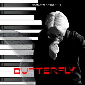 Cover art: Саундтрек з фільму Butterfly частина 3