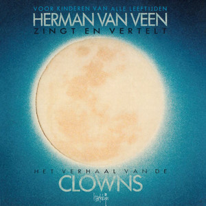 Het verhaal van de clowns cover