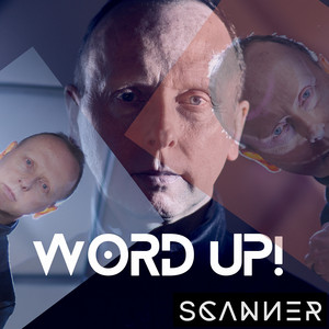 Word Up! by Scanner