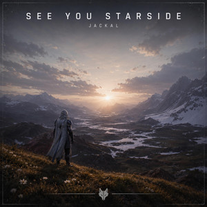 See You Starside by Jackal