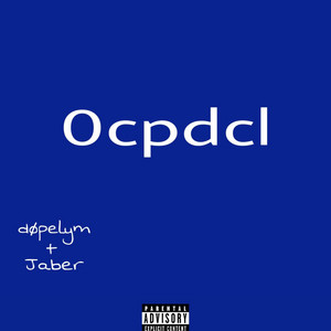 0cpdcl - Instrumental by døpelym, Jaber, Kidyy