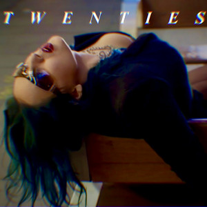 Twenties by Shel Chiffon