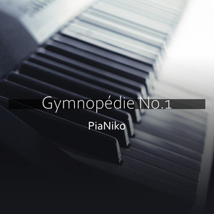 Gymnopédie, No.1 by PiaNiko