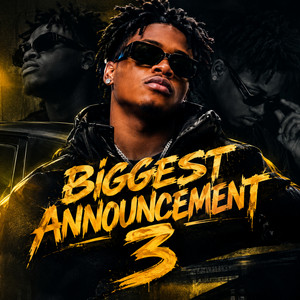 Biggest Announcement 3 by Johnny Slime