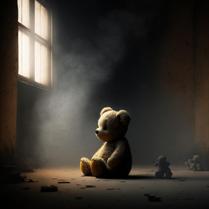 Cover art: Last Hope.