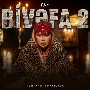 Rəqsanə İsmayılova - Bivəfa 2