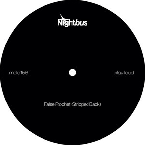 False Prophet - Stripped Back by Nightbus
