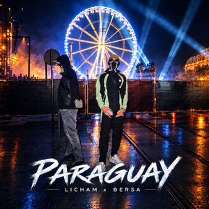 PARAGUAY by BERSA, Licham