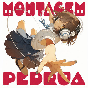 ZXVREN - MONTAGEM PEDRUA (Slowed)
