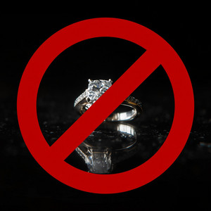 No te case by Dellp
