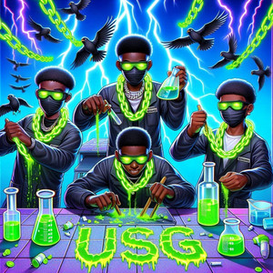USG