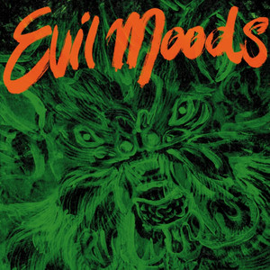 Evil Moods cover