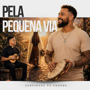 Fica Comigo, Senhor by Santidade no Pagode