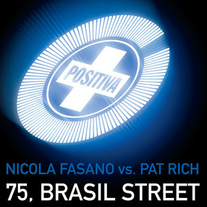 75, Brazil Street (Radio Vocal Mix)