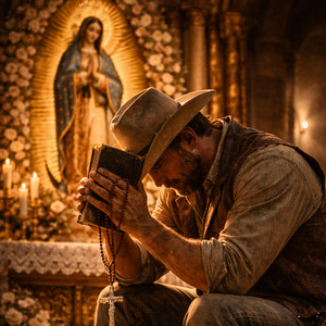 Ruta de Bendición (Corridos Cristianos) by Guerreros Del Reino Music