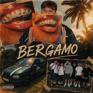 BERGAMO by BBK syndicate
