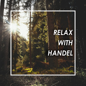 Relax with Handel album