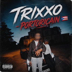 Portoricain by Trixxo