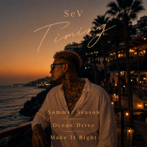 Make It Right by SeV