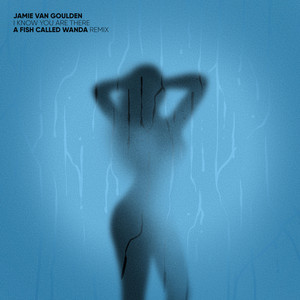 Jamie Van Goulden — I Know You Are There (2026)