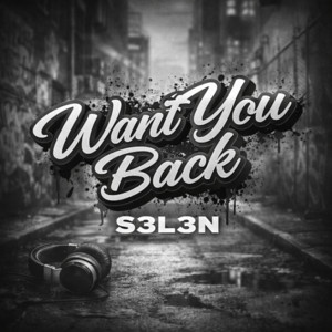 Want You Back