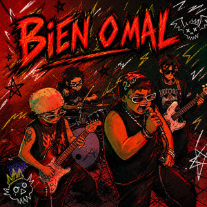 BIEN O MAL by Ares JL