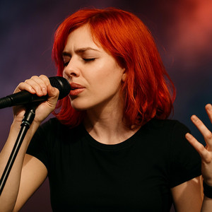 Crush Into You