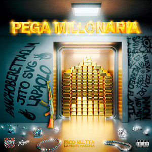PEGA MILLONARIA