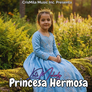 LatiMelody - Princesa Hermosa