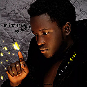 Rickie Bars - Fantacy (feat. Sh!kaMo)