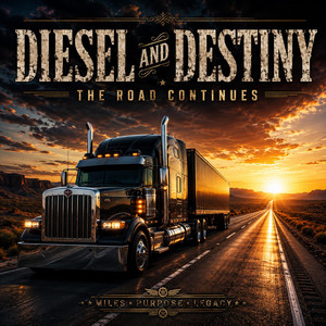 Breaker 1-9 B-Town by DIESEL and DESTINY