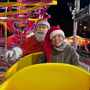 lieber weihnachtsmann