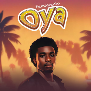 Pamanento - Oya