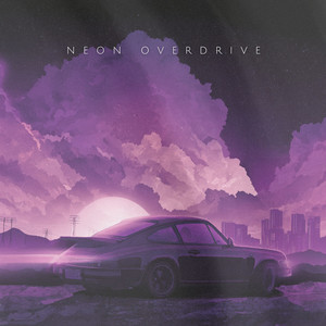 Neon Overdrive by pr3ttyg1rl