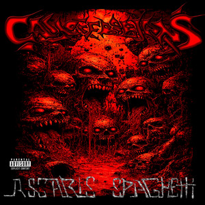 Calloffboobjans — Ascaris Spaghetti