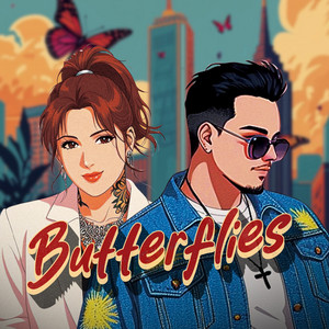Butterflies