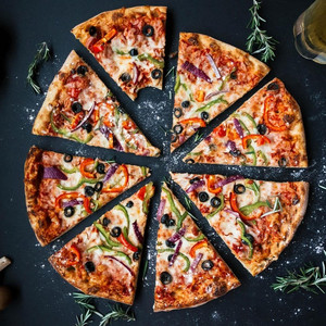 Pizza