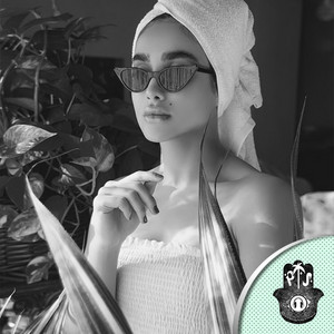 Begin — cover art by Salem Al Fakir