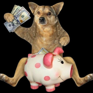 money by Scheme Exclusives, xul south pacific trading co. est 1918, partyrockradio