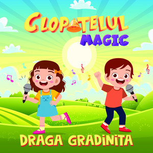 Clopotelul Magic - Draga Gradinita