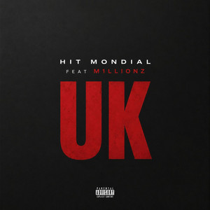 UK by Hit Mondial, M1llionz