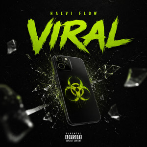 Viral by Halvi flow