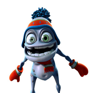 Jingle Bells - song and lyrics by Crazy Frog | Spotify