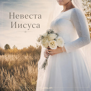 Невеста Иисуса by Shkarpetko