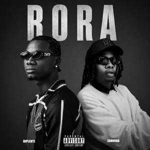 RORA by diplenti, Zamorra