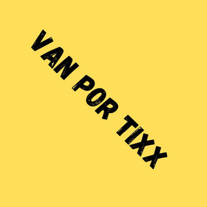 VAN POR TIXX by Ray 1506