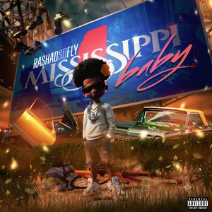 Mississippi Baby by Rashadsofly, Malcom Butler