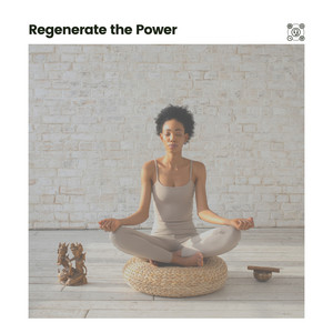 Regenerate the Power album
