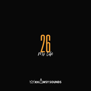 26 by Khawsy